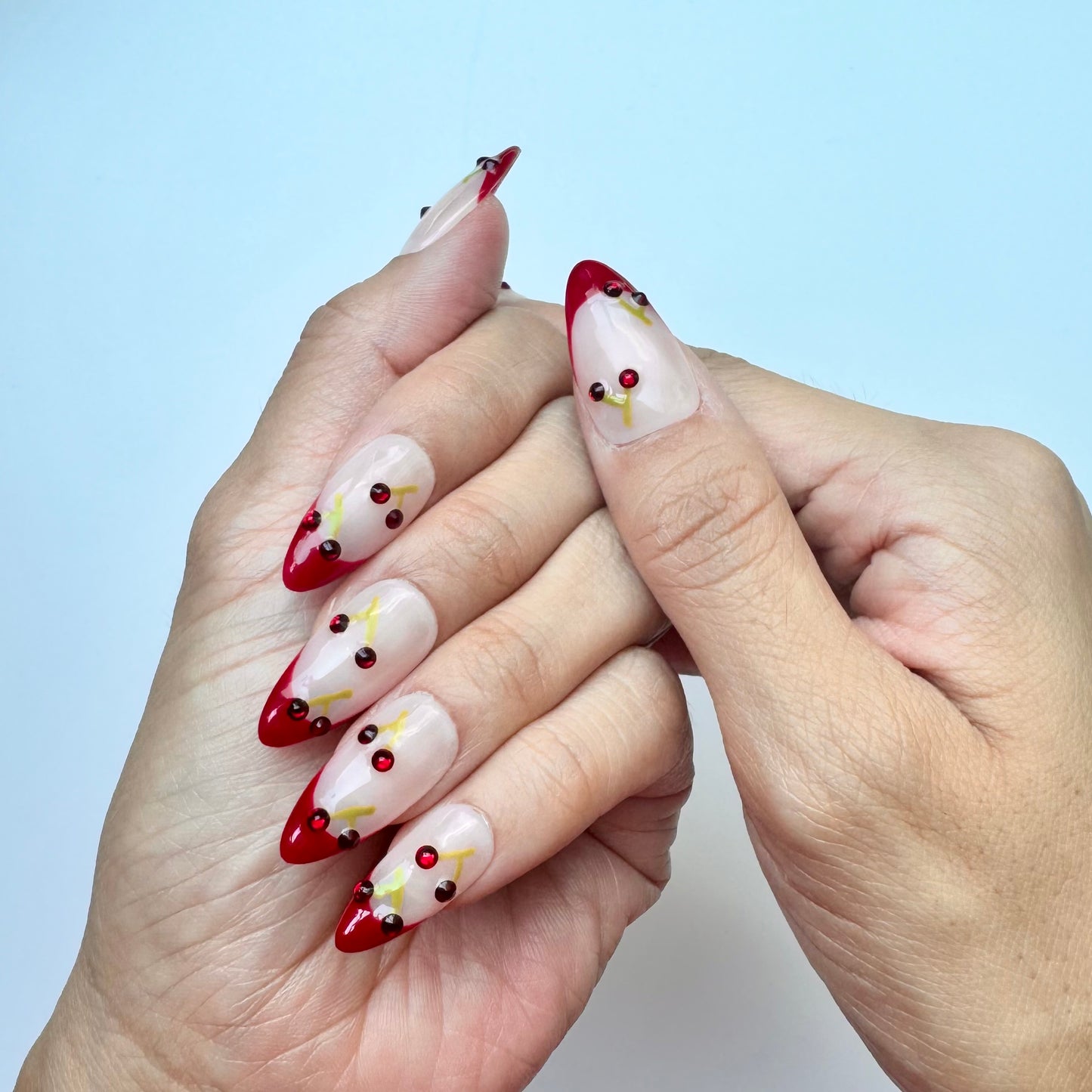 Cherry