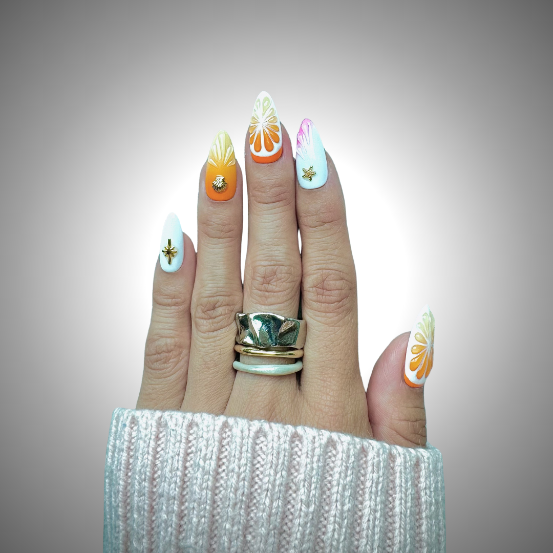 Citrus Vibes