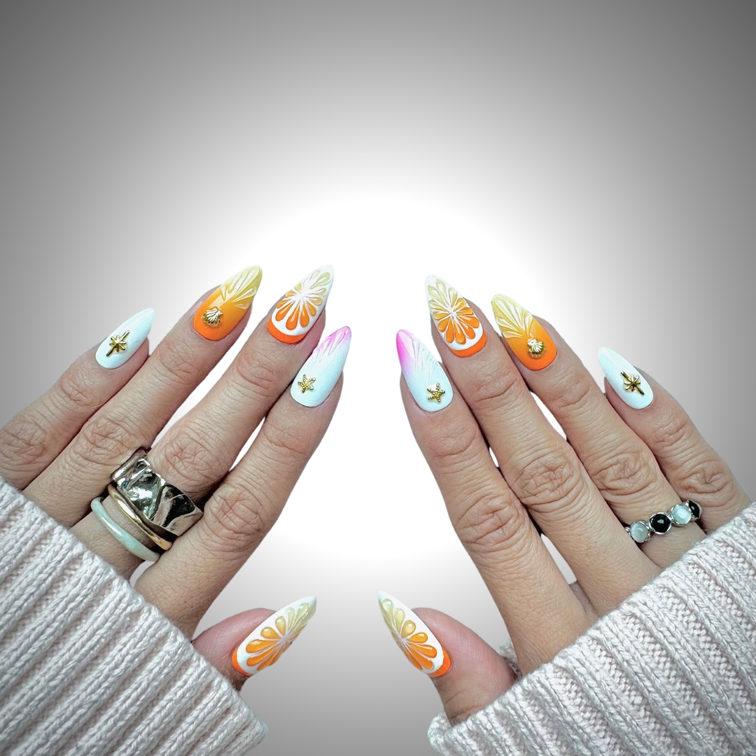 Citrus Vibes