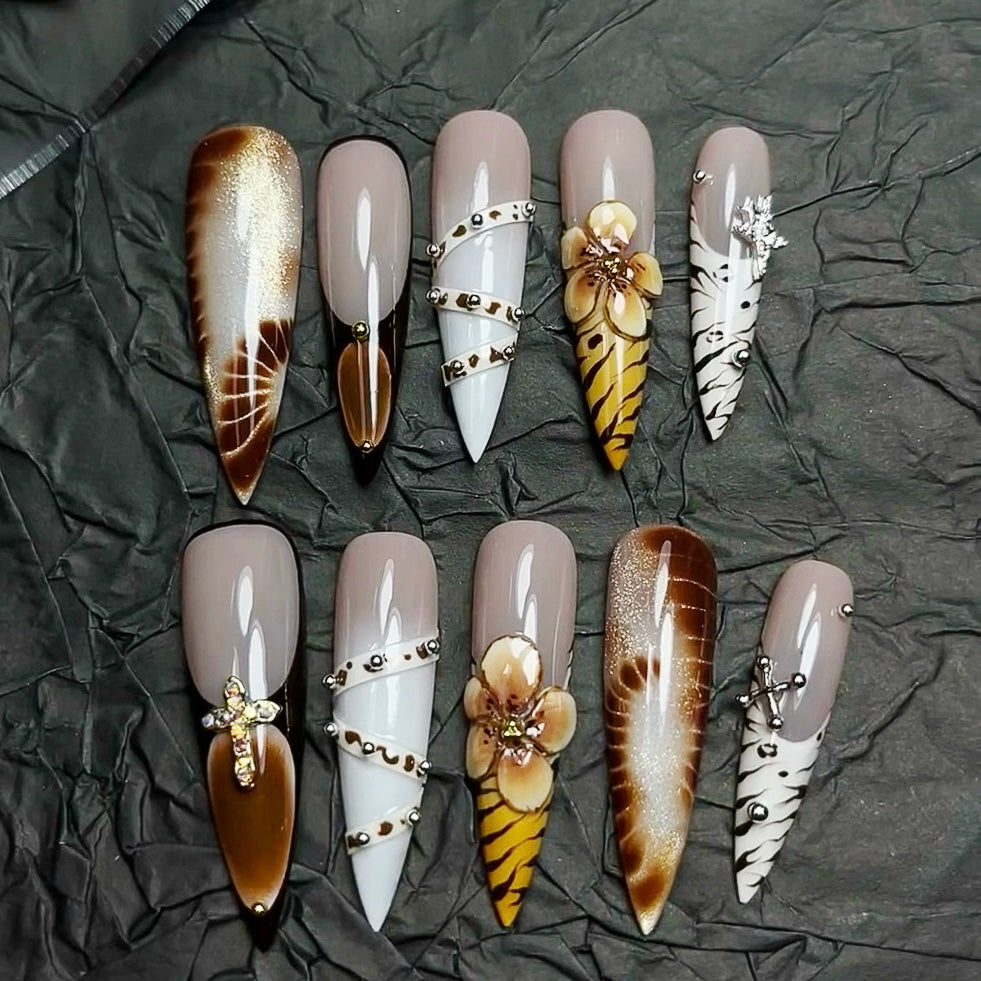 Fall Queen