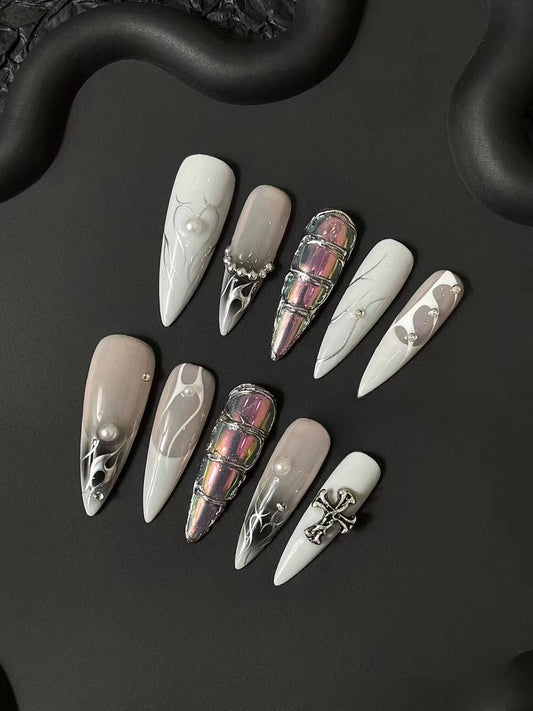 Cyber Metallic