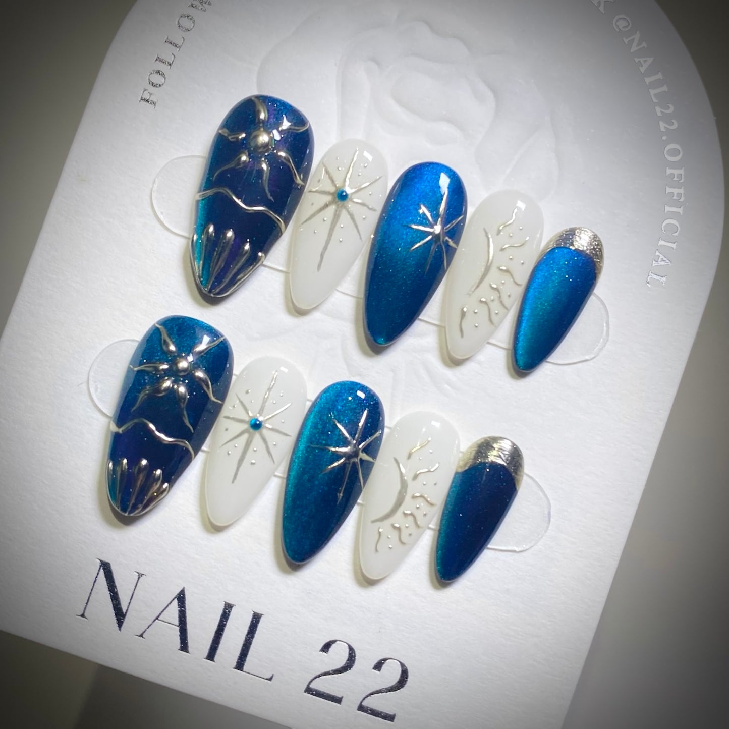 Sun Moon and Stars
