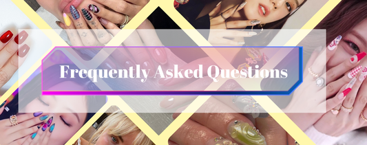 Frequently Asked Questions