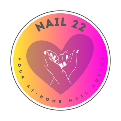 Pop Art - False nails - Nail 22 Official