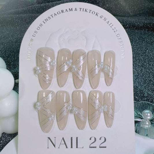 Wedding - Nail 22 Official