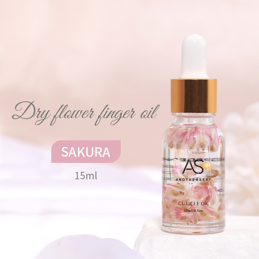 Floral Cuticle Saver